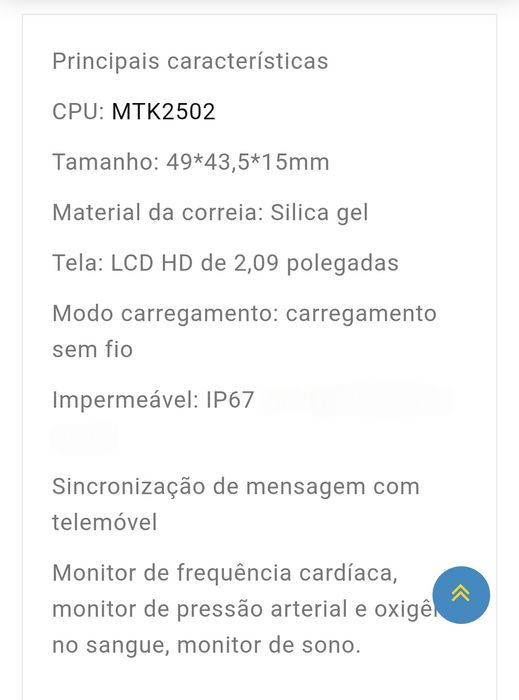 Smartwatch T10 Ultra