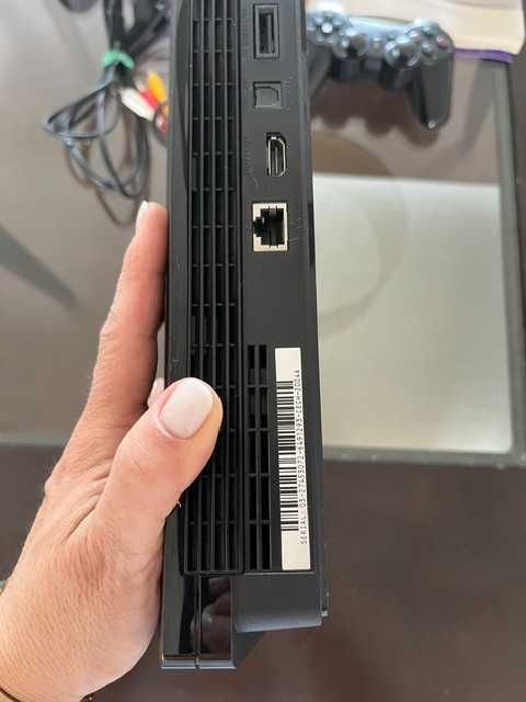 Consola PS3  Sony