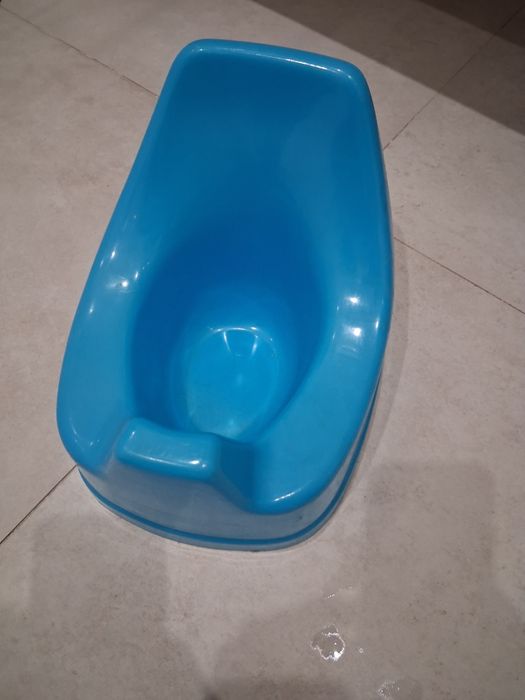 Pote WC crianças