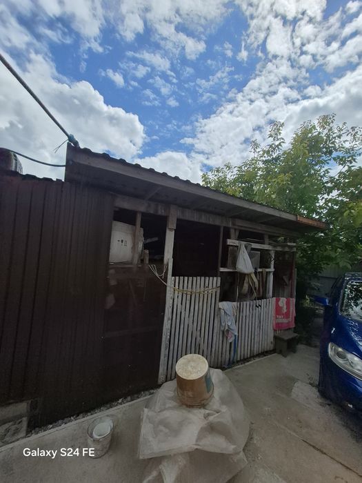 Продам дачний будиночок