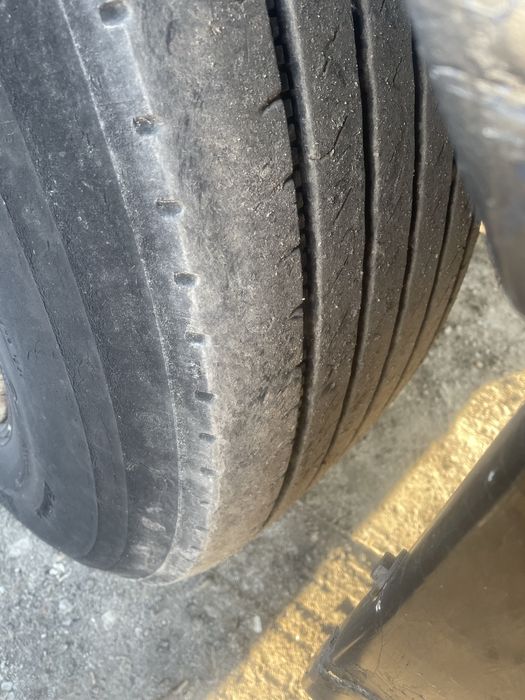 Рено магнум dxi 2005