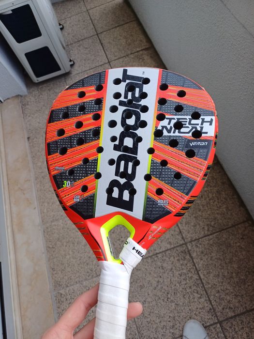 Raquete Babolat Technical Veron
