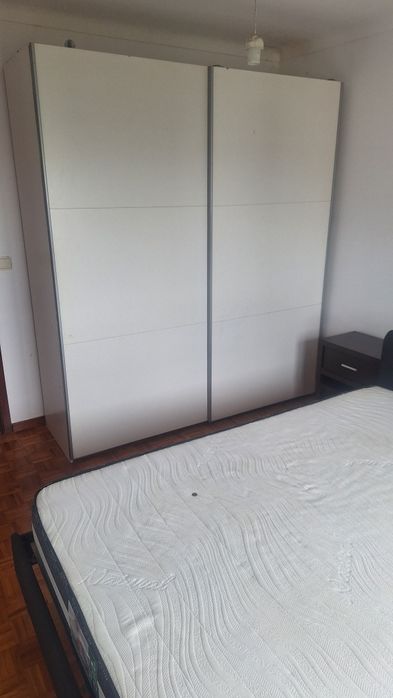 Quarto Algueirão Mem Martins