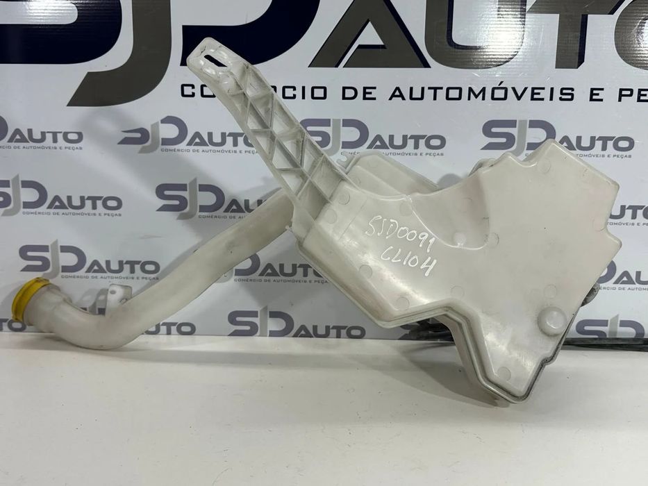 Reservatório Água Limpa Vidros - Renault Clio IV (2018)