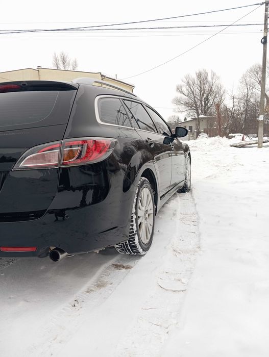 Продаю класну Мазду 6