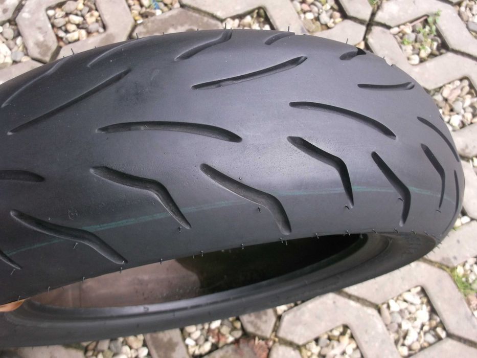 opona 150/70-13 Bridgestone Battlax SC dot4618 skuter r13