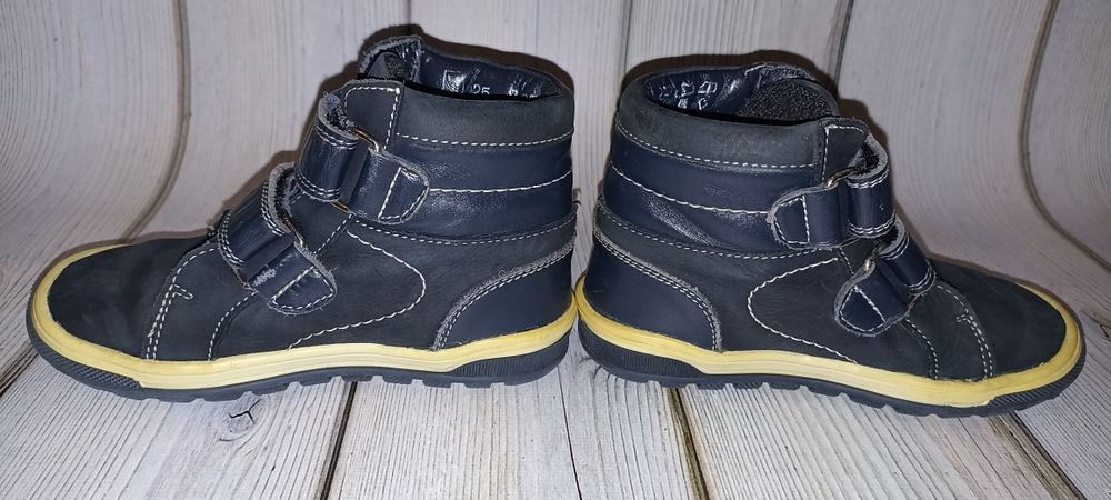 Демі черевики Берегиня 25