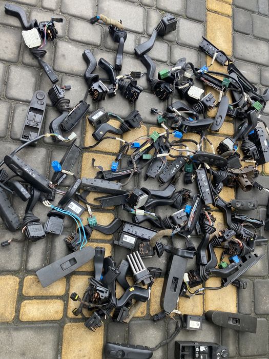 Переключатель кнопка есп Опель вектра омега Астра зафіра