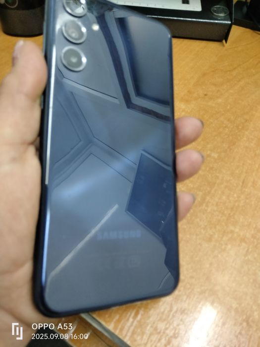 Samsung galaxy M34 5 G