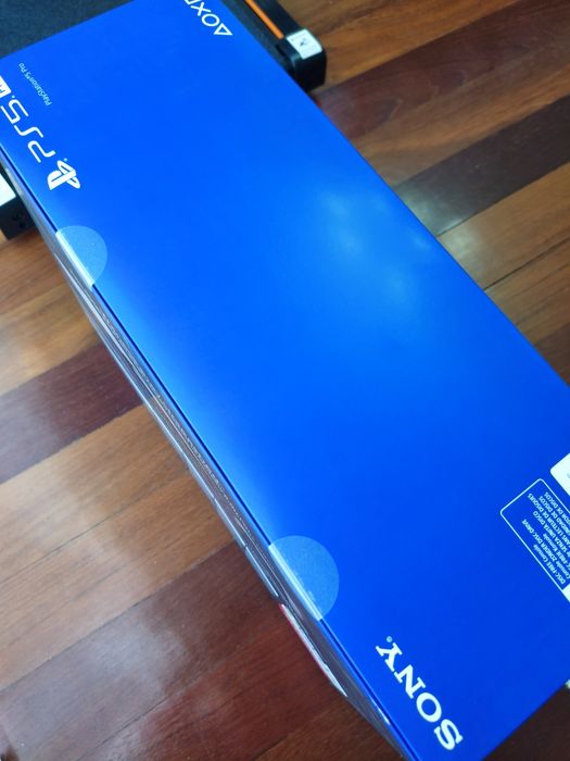 PlayStation 5 Pro 2TB