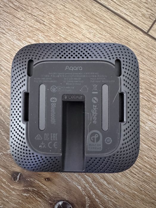 Aqara Hub M3 - centralka smart home