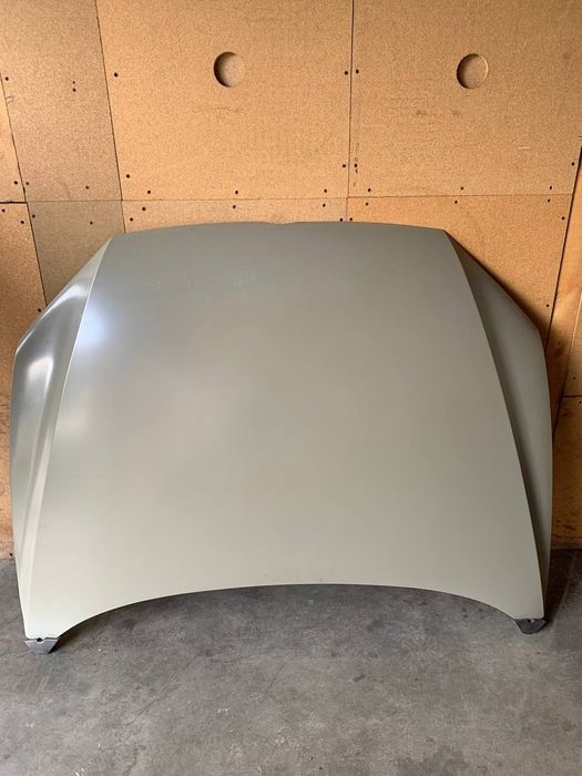 Капот Volkswagen Passat B7 2011 2012 2013 2014 2015