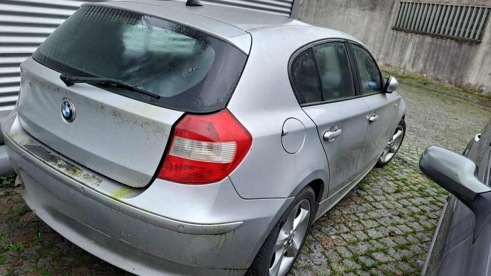 BMW 116i 1600 de 2005