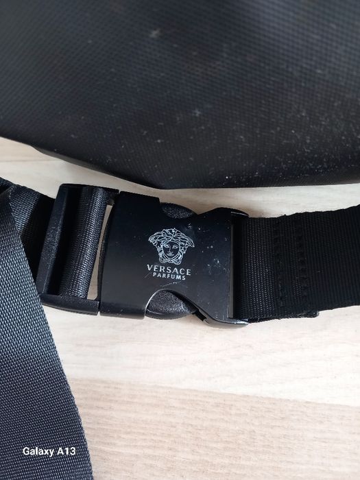 Versace meduza nerka uniwersalna oryginalna