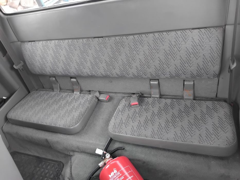 Pickup Ford Ranger 4x4