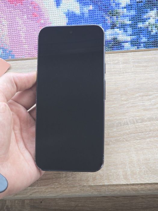 Google pixel 9 pro xl