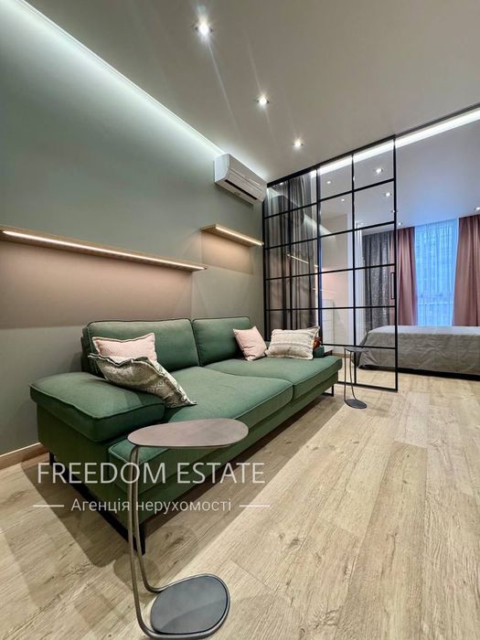 800$‼️‼️ АРЕНДА/ ЖК РЕЗИДЕНЦИЯ/ Квартира в центре/ Ботанический Сад