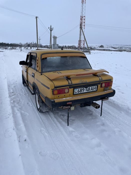 Авто в гарному стані продам або обміняю