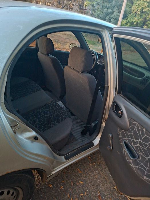 Продам Daewoo Lanos