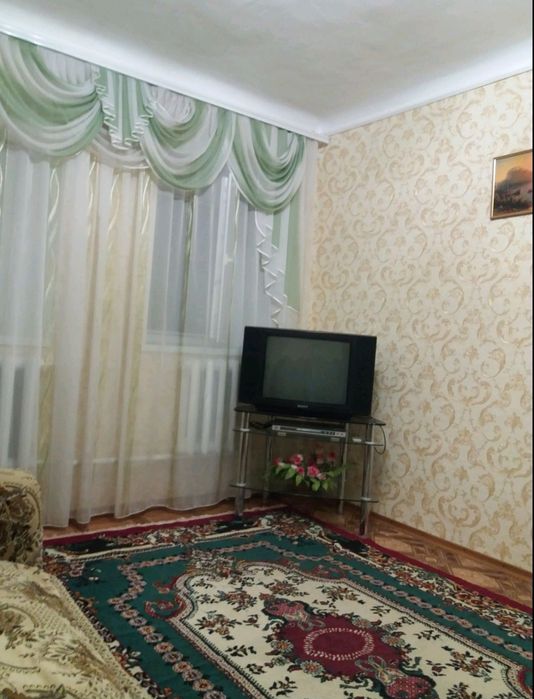 Сдаётся Пол дома ВОЕННЫМ +