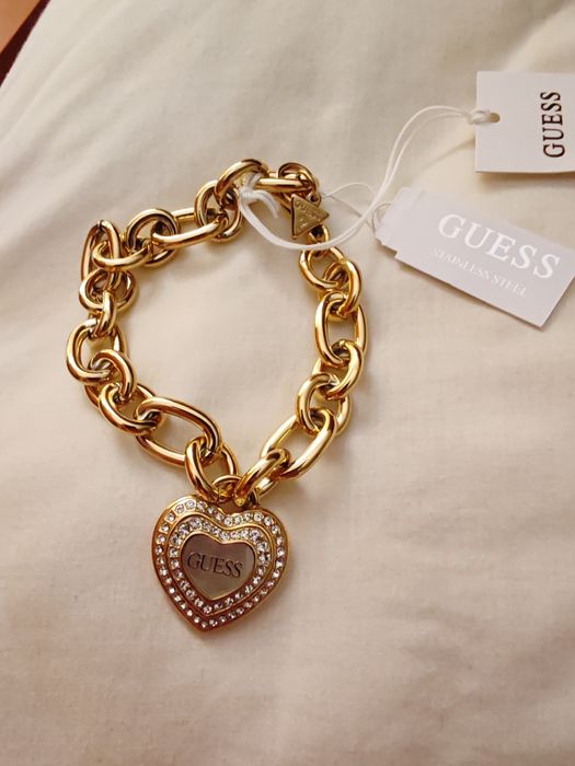 Pulseira Guess Original (Nova)