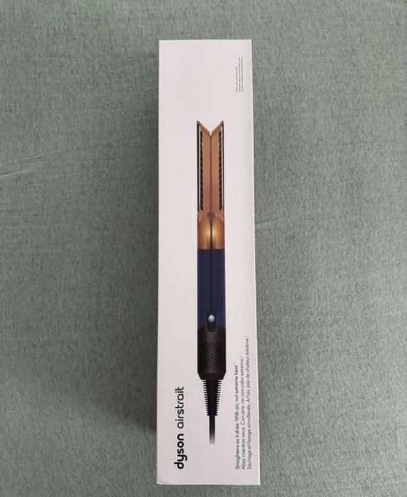 Dobra prostownica do włosów 。