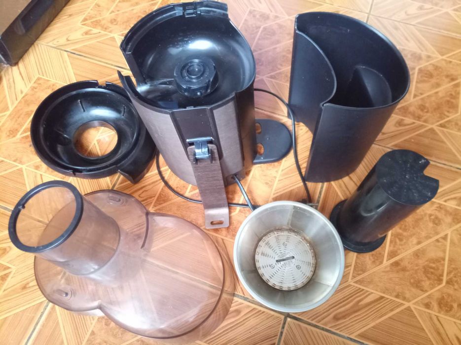 Соковижималка PHILIPS