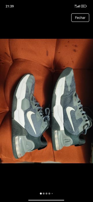 Nike Air max tam 41