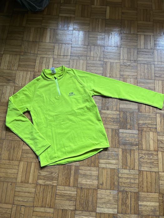 Polar, bluza, Kalenji, DECATHLON 143-152
