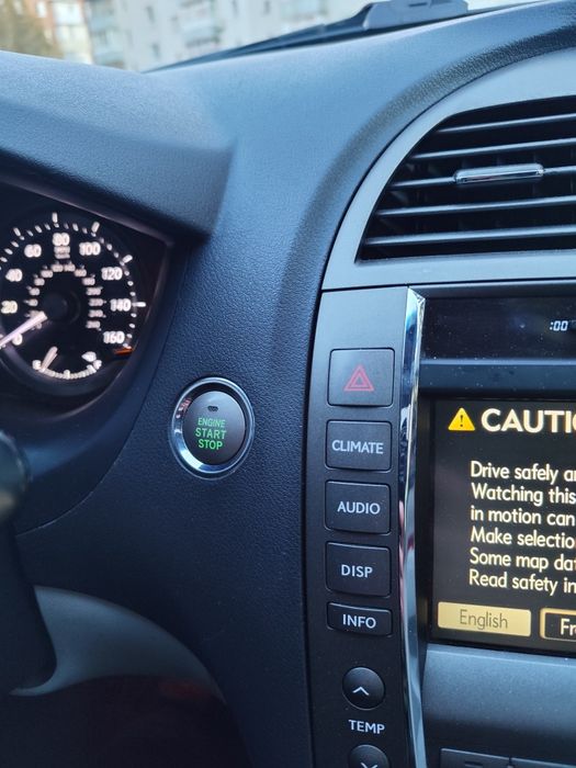 Продам Лексус ЕС 350