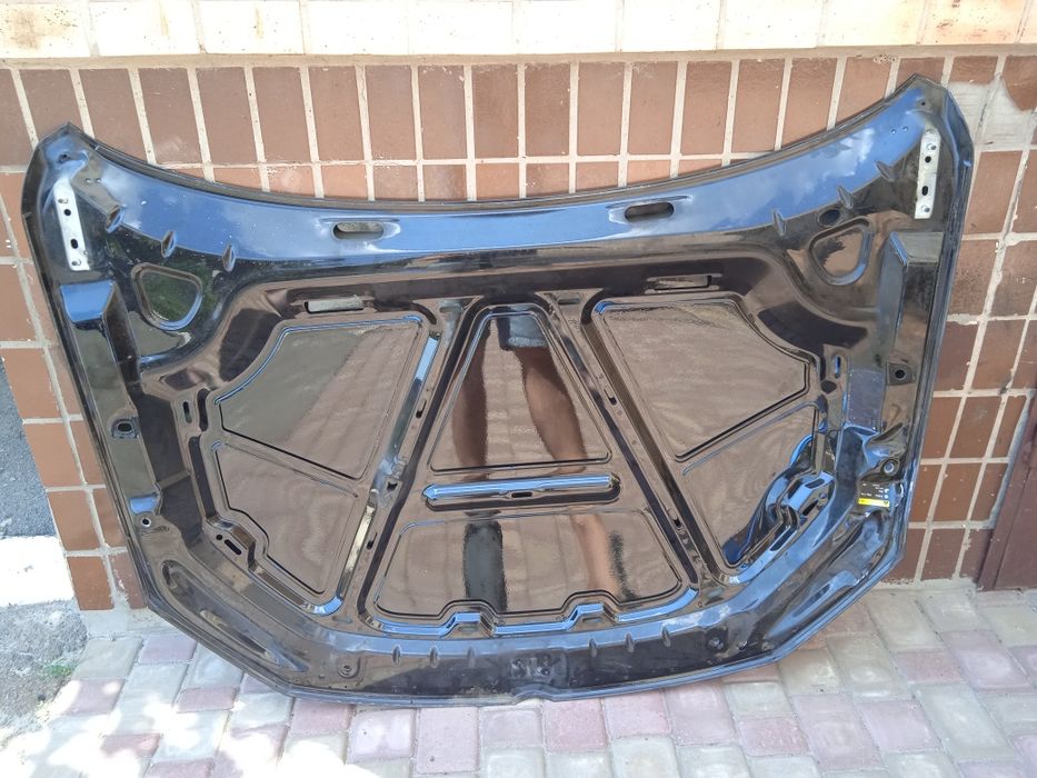 Капот Volkswagen Jetta 6 торг