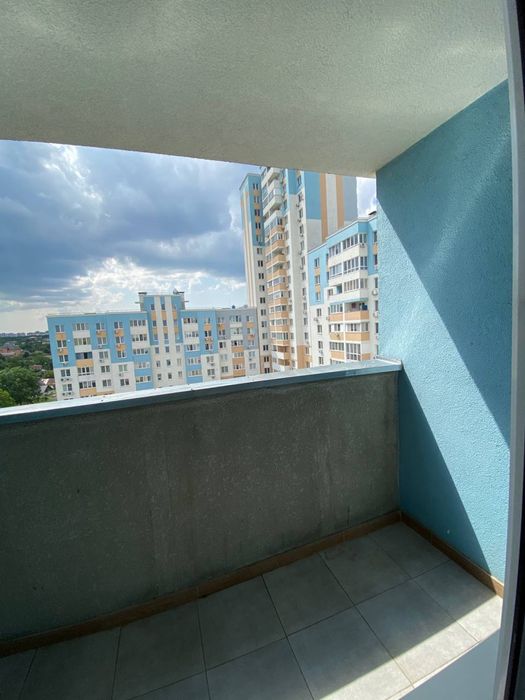 Оренда смарт Подільський вул Сергія Данченка 32б