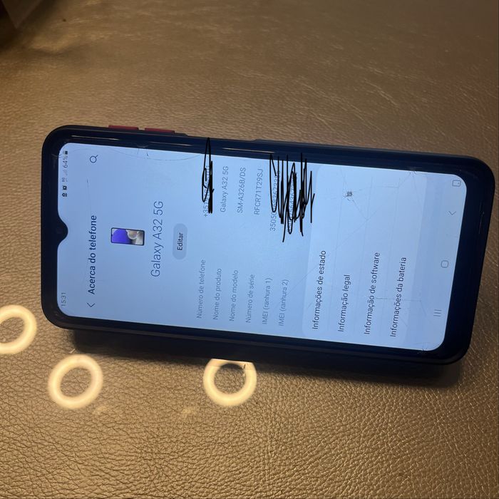 Samsung a32 5g