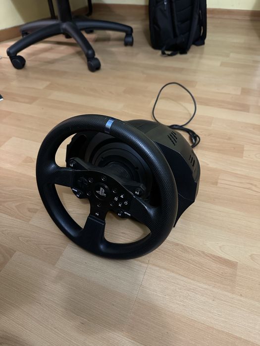 Thrustmaster T300 RS Wheels & Pedals (PS4/PS3/PC)