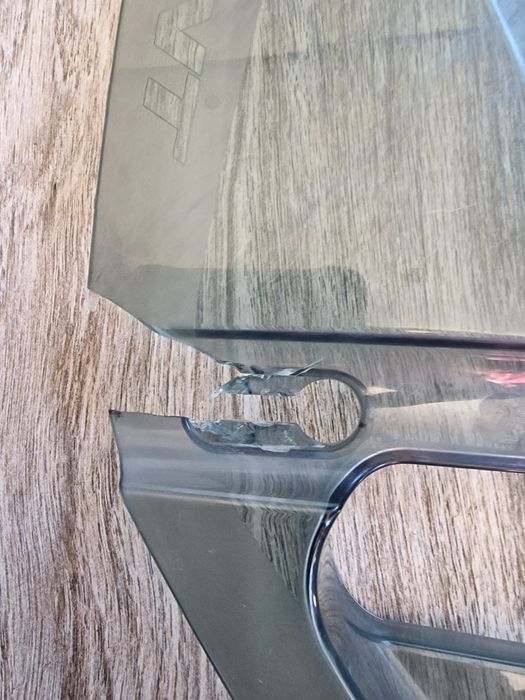 Osłony boczne koła chlapacze przeciw błotne rowerowe Giant