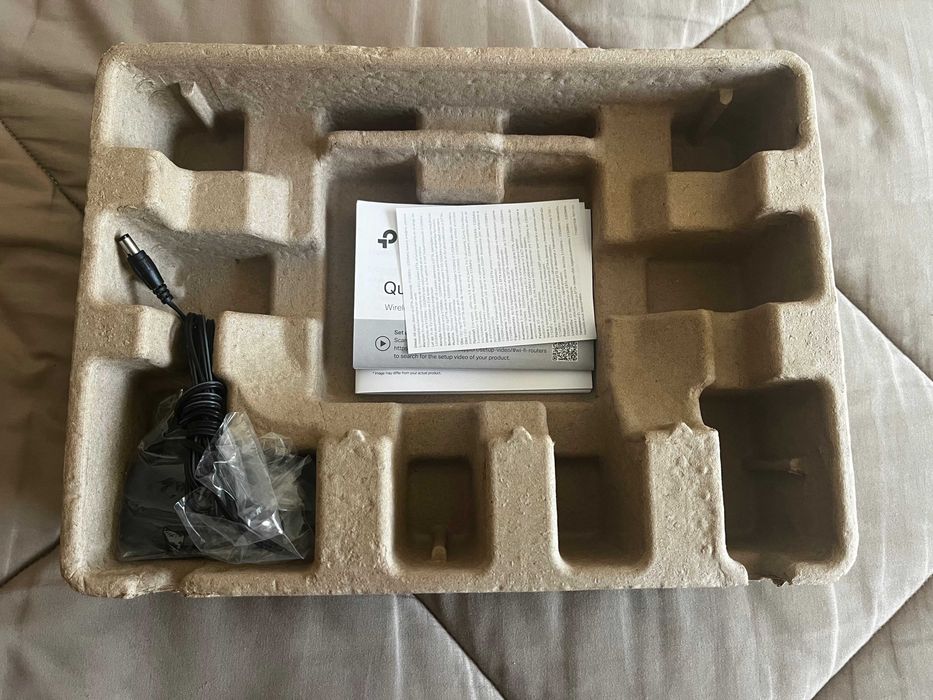 Wi-Fi Router tp-link AC1200