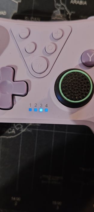 Comando Nintendo Switch