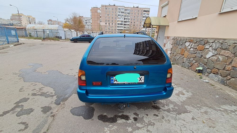 Продам Toyota Corolla