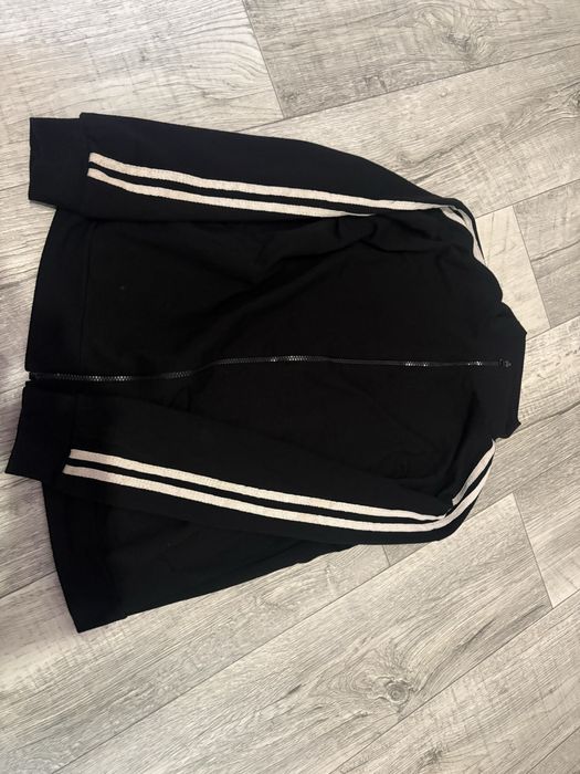 кофта  з капюшоном unisex