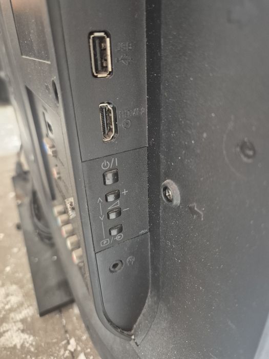 Tv de 32polegadas a funcionar