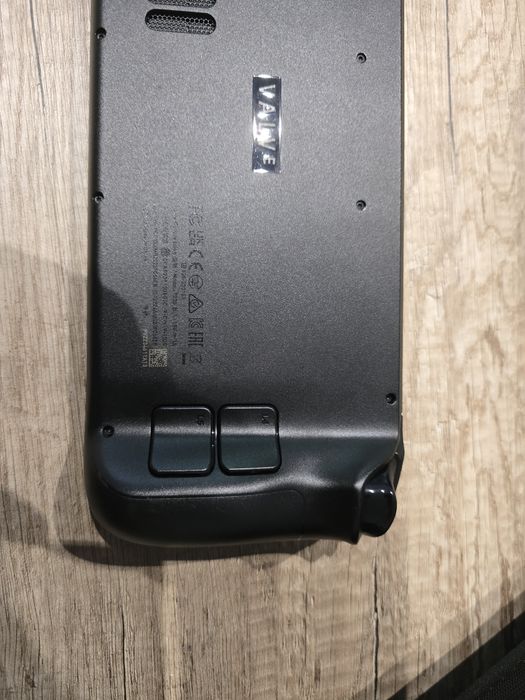 Steam Deck OLED 1TB512952915880192002