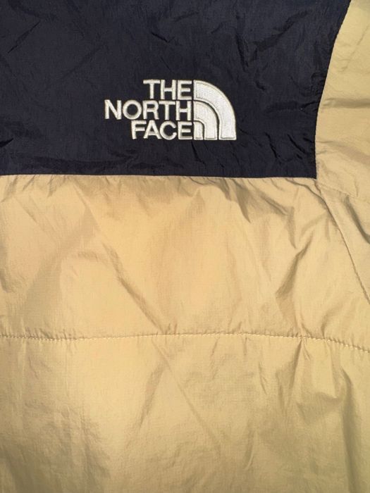 Куртка the North Face