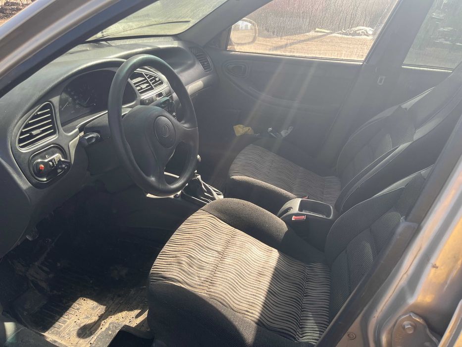 Автомобіль Daewoo/ZAZ Lanos 1.5, 2013 р.