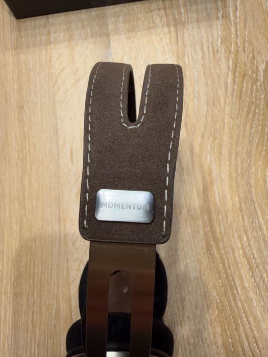 Słuchawki  Sennheiser Momentum On-Ear Brown