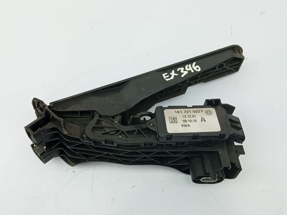 Pedal do acelerador SEAT Leon (1P1)