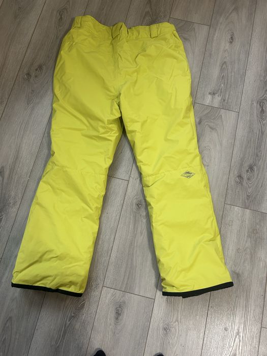 Лижние брюки штани комбинезон Columbia