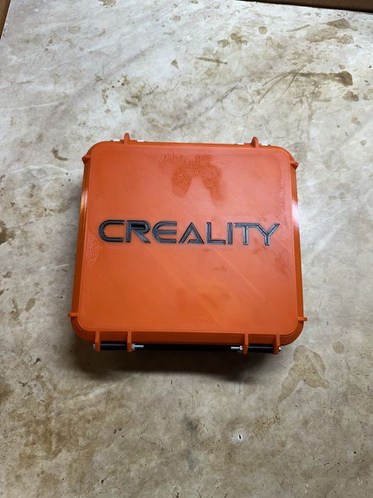 Creality k1c 3д принтер