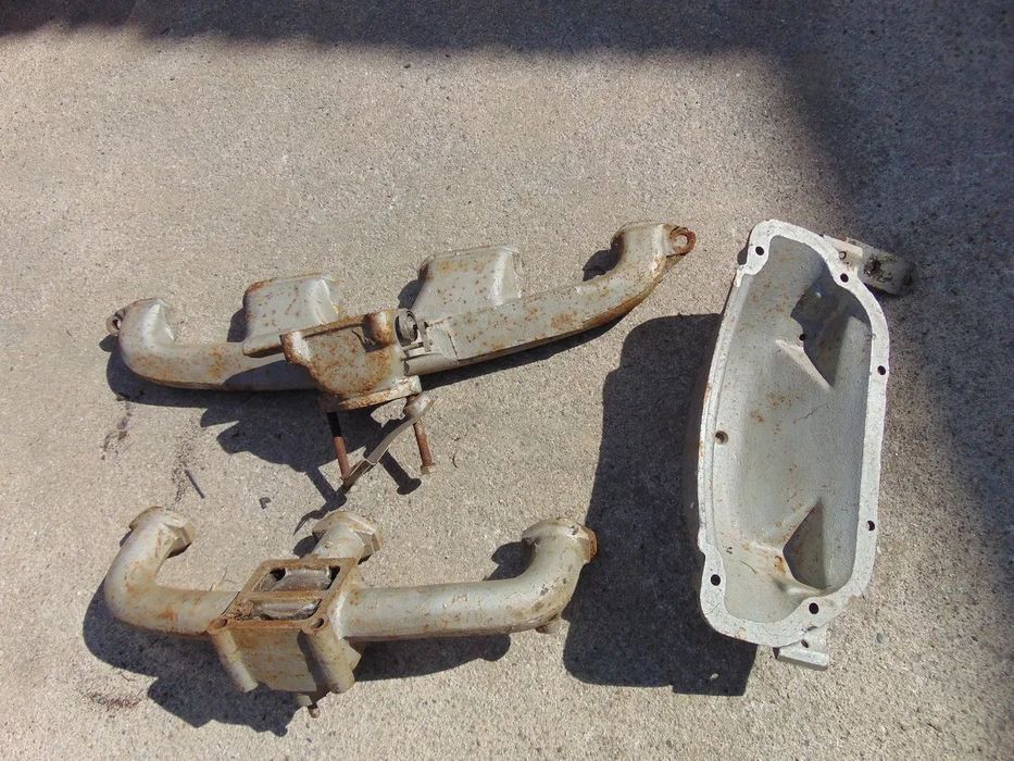 Opel Kapitan coletores usado em bom estado
