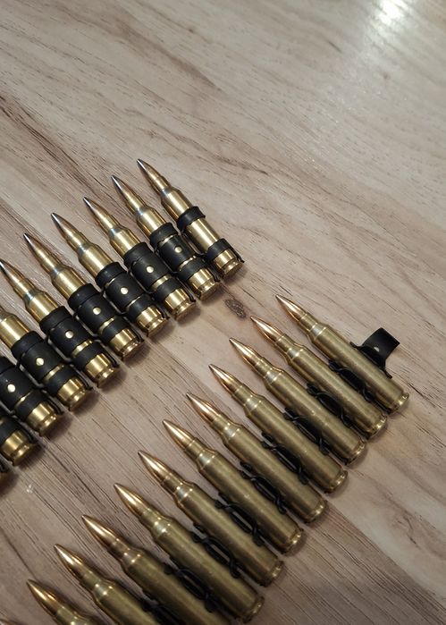 bullet belt punk metal pas rockowy