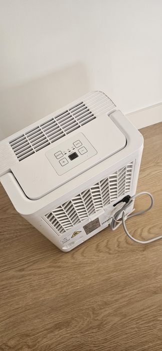 Desumidificador  Becken